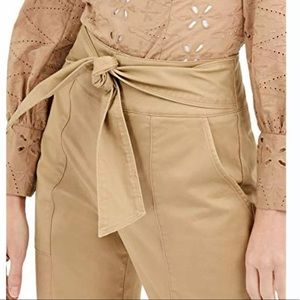 INC INTERNATIONAL CONCEPTS pants 10 NWT